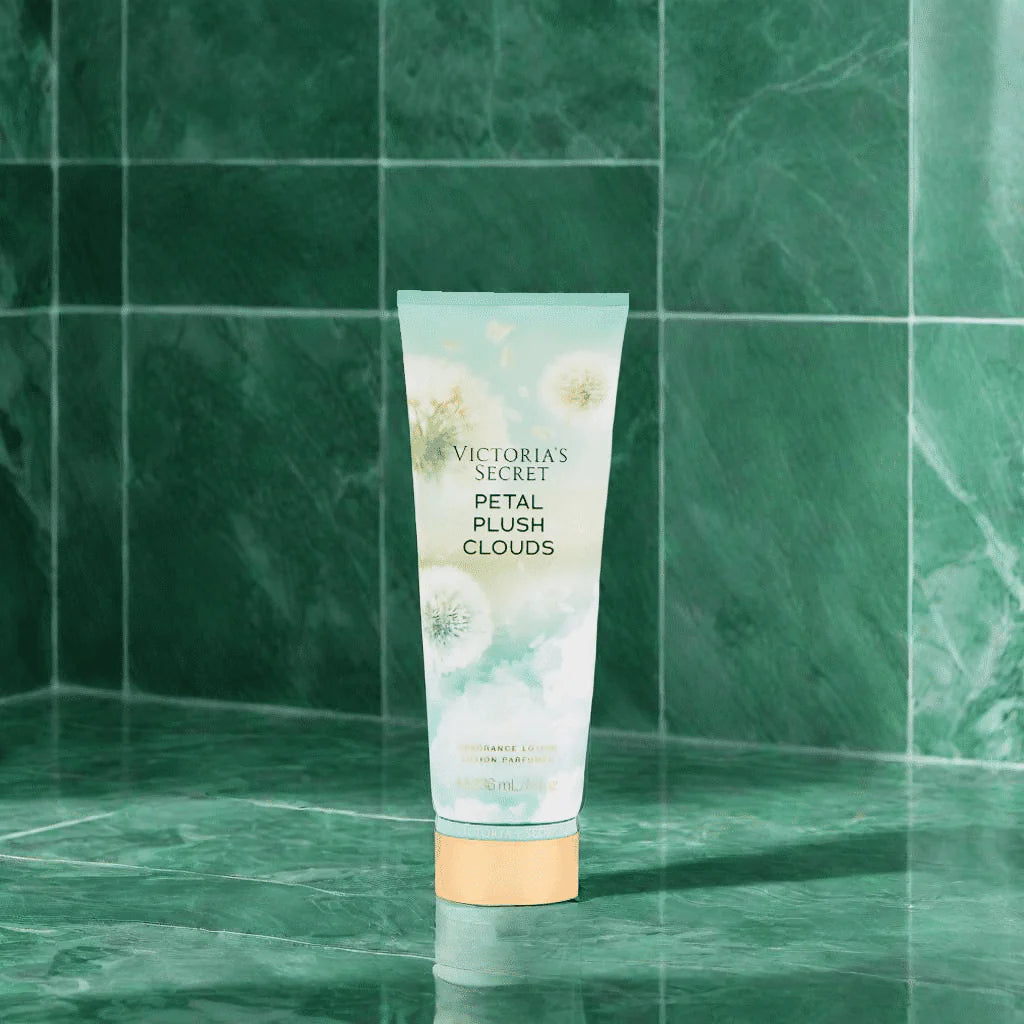 Loción Corporal Victoria's Secret Petal Plush Clouds - 236ml
