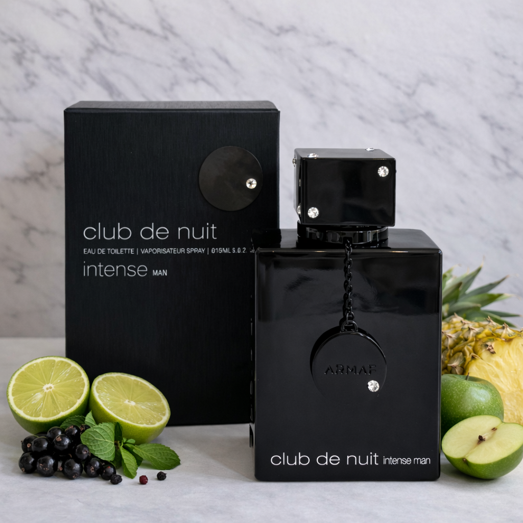 Perfumes Masculinos