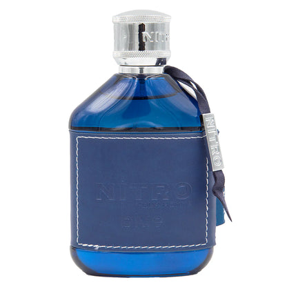 Perfume Masculino Dumont Nitro Blue - Eau de Parfum - 100ml