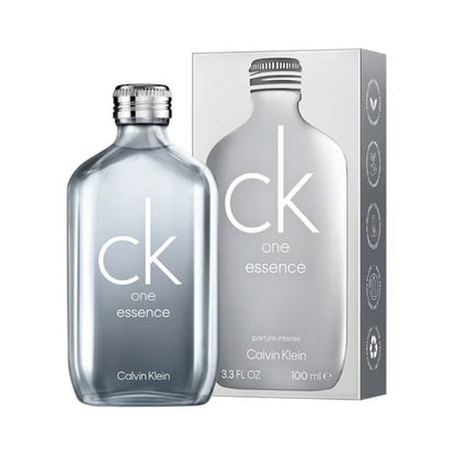 Perfume Unisex Calvin Klein CK One Essence - Parfum Intense - 100ml