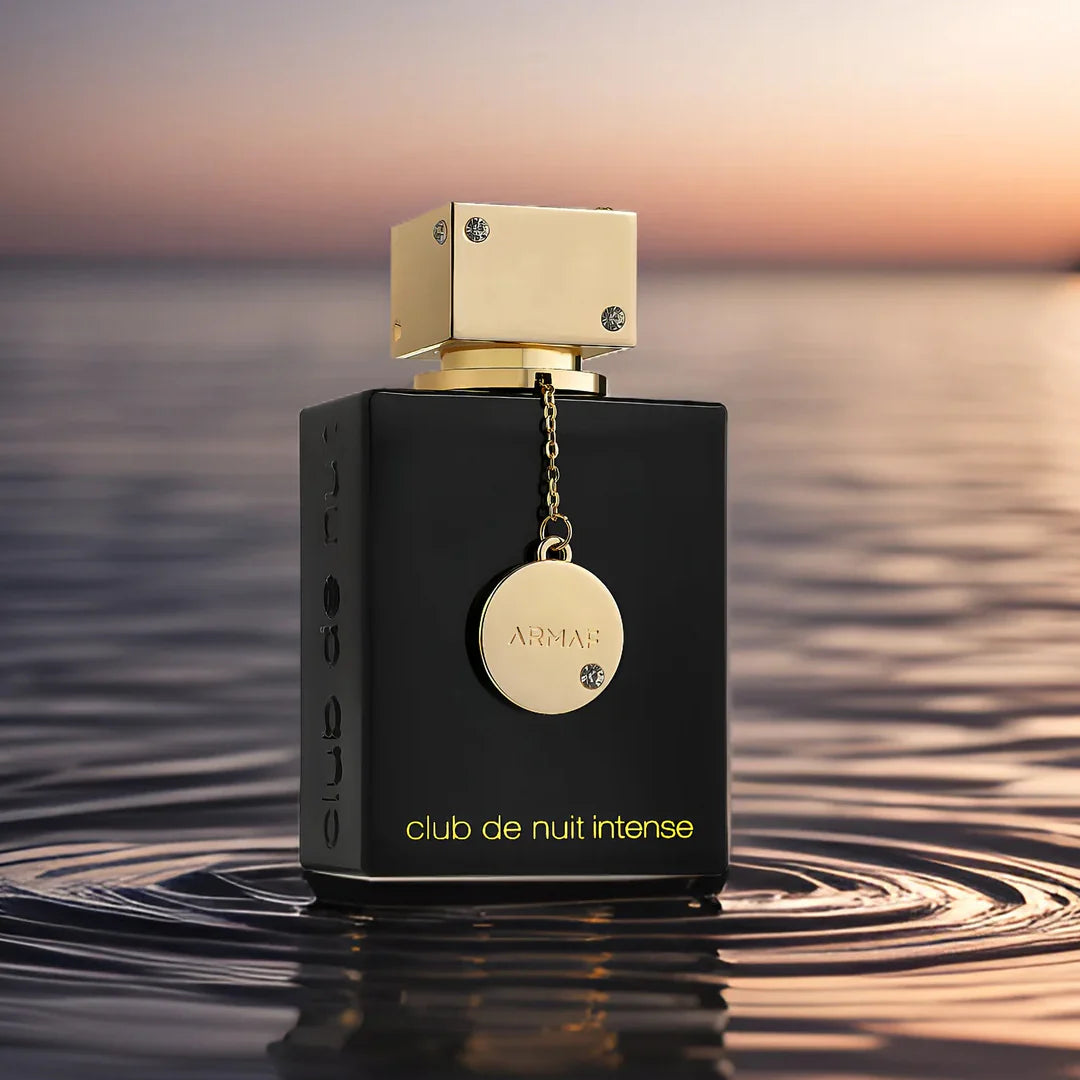 Perfume Femenino Armaf Club de Nuit Intense - Eau de Parfum - 105ml