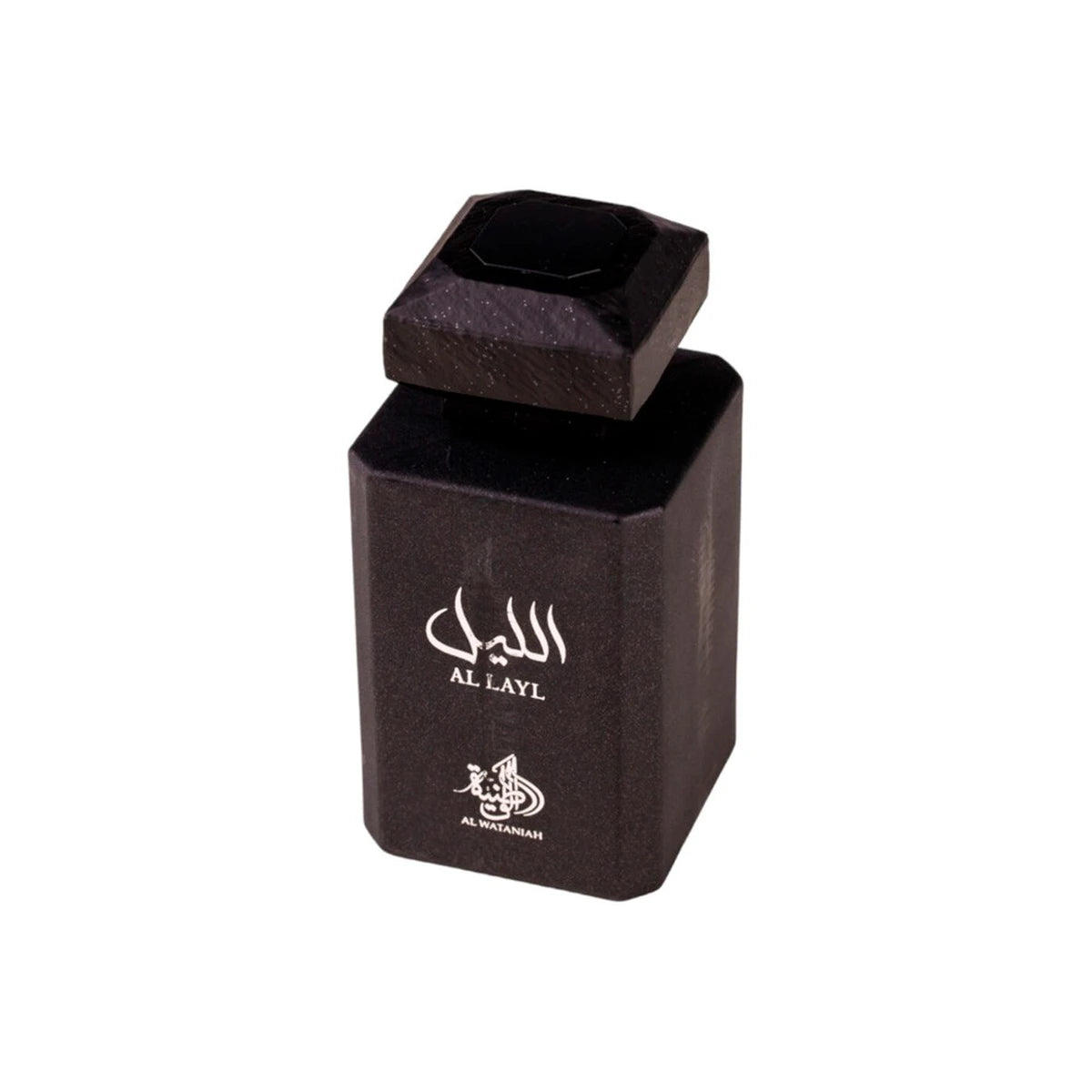 Perfume Masculino Al Wataniah Al Layl - Eau de Parfum - 100ml