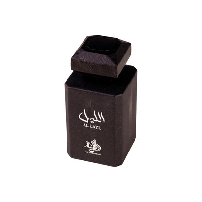 Perfume Masculino Al Wataniah Al Layl - Eau de Parfum - 100ml