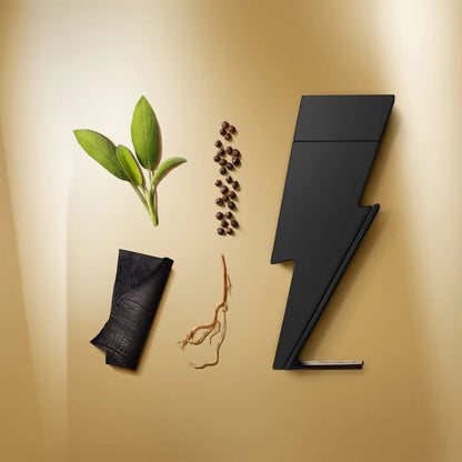 Perfume Masculino Carolina Herrera Bad Boy Le Parfum - Eau de Parfum - 100ml - Tester