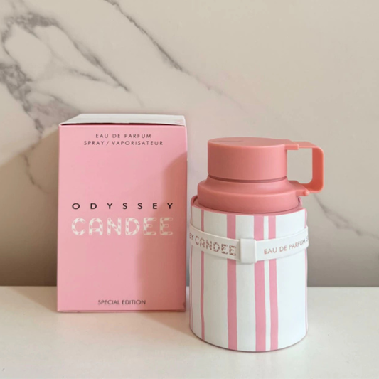 Perfume Femenino Armaf Odyssey Candee - Eau de Parfum - 100ml