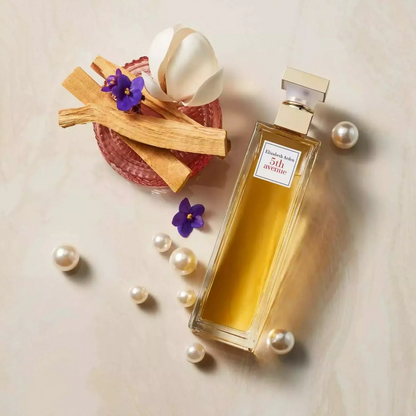 Perfume Femenino Elizabeth Arden 5th Avenue - Eau de Parfum - 125ml - Tester