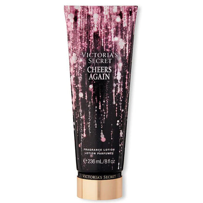 Loción Corporal Victoria's Secret Cheers Again - 236ml