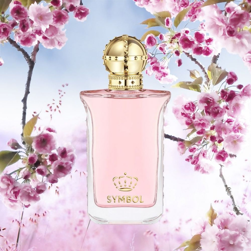 Perfume Femenino Marina de Bourbon Symbol For A Lady - Eau de Parfum - 100ml