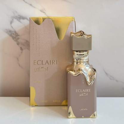 Perfume Femenino Lattafa Eclaire - Eau de Parfum - 100ml
