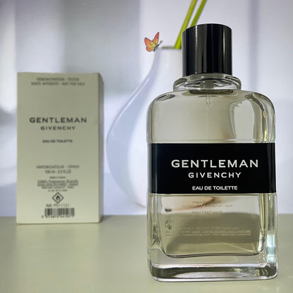 Perfume Masculino Givenchy Gentleman - Eau de Toilette - 100ml - Tester