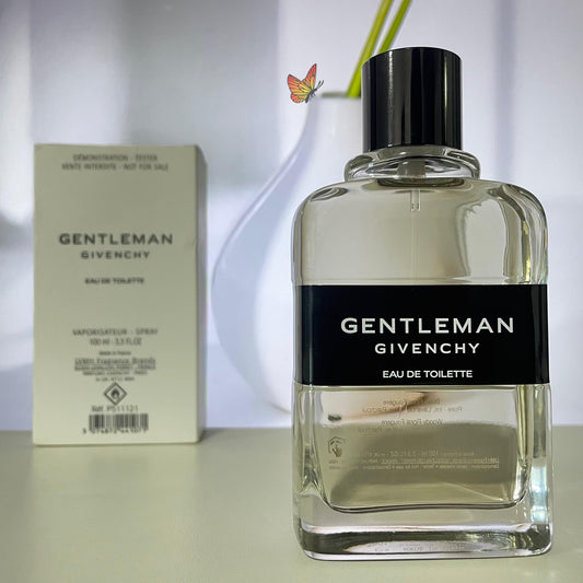 Perfume Masculino Givenchy Gentleman - Eau de Toilette - 100ml - Tester