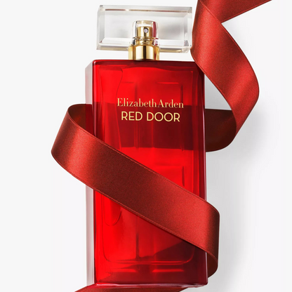 Perfume Femenino Elizabeth Arden Red Door - EDT - 100ml - Tester
