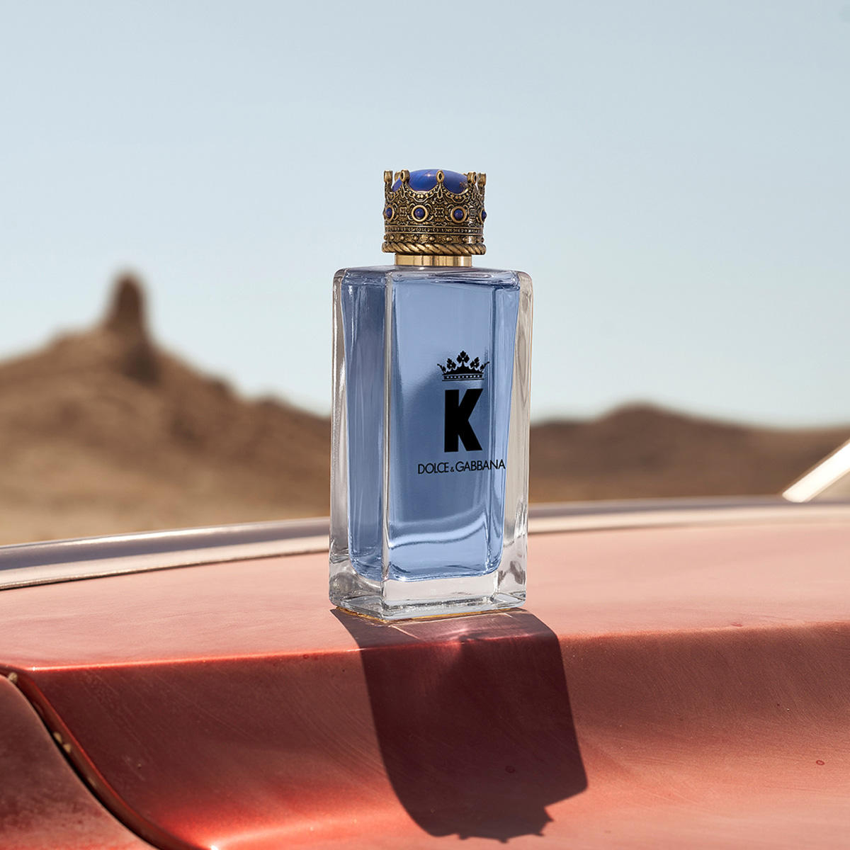 Perfume Dolce & Gabbana K - Eau de Toilette - 100ml - Tester