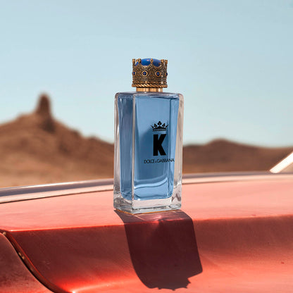 Perfume Dolce & Gabbana K - Eau de Toilette - 100ml - Tester