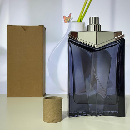 Perfume Masculino Animale Instict - Eau de Toilette - 100ml - Tester
