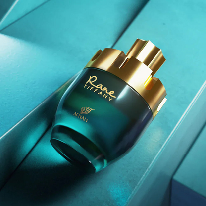 Perfume Femenino Afnan Rare Tiffany - Eau de Parfum - 100ml