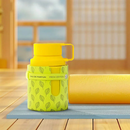 Perfume Masculino Armaf Odyssey Limoni - Eau de Parfum - 100ml