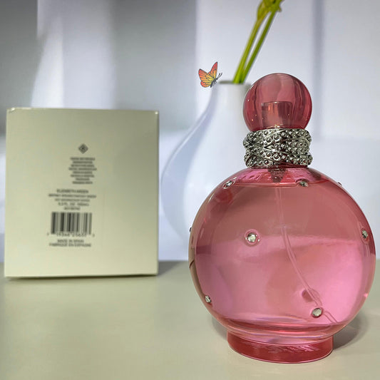 Perfume Femenino Britney Spears Fantasy Sheer - Eau de Toilette - 100ml - Tester
