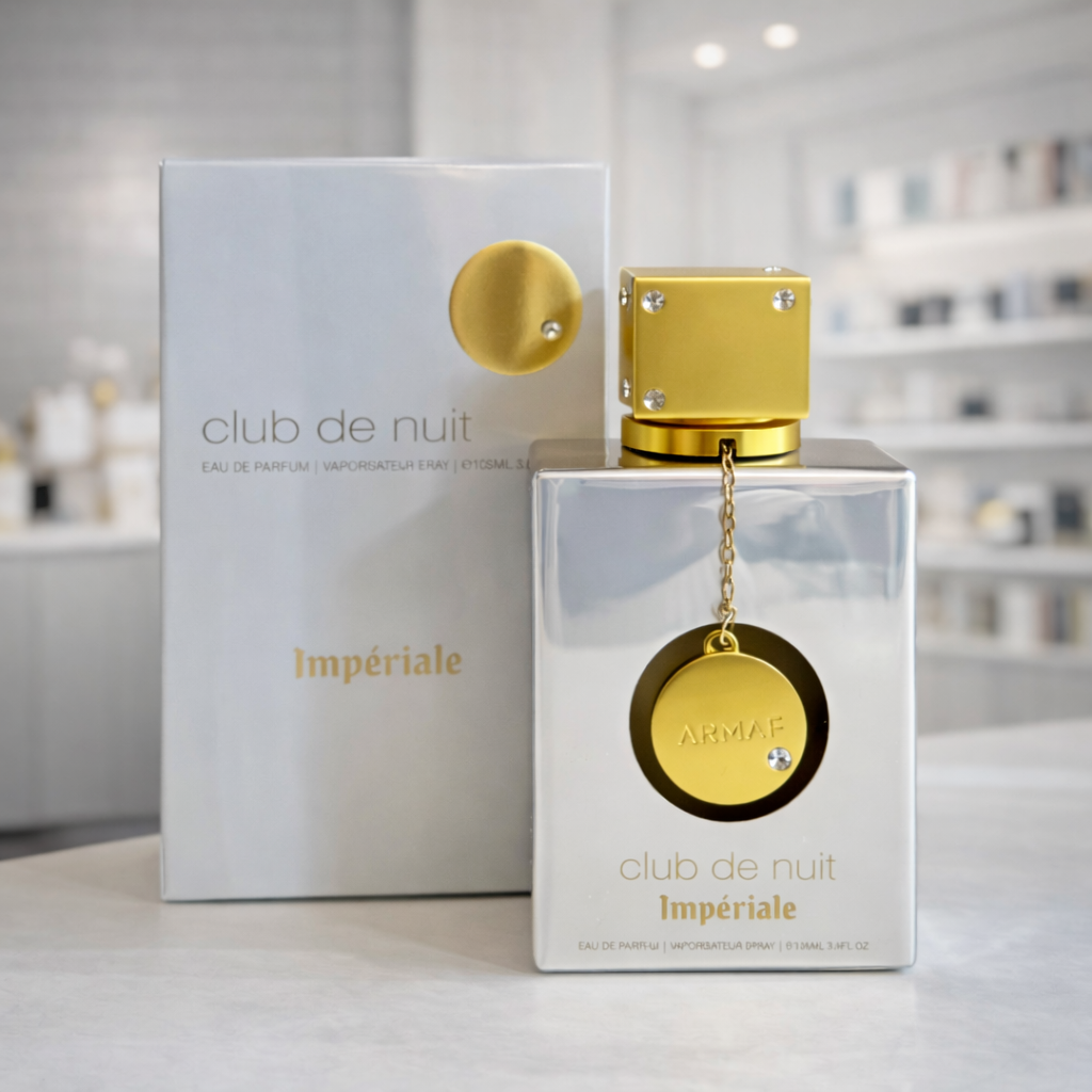 Perfume Femenino Armaf Club de Nuit Imperiale - Eau de Parfum - 105ml
