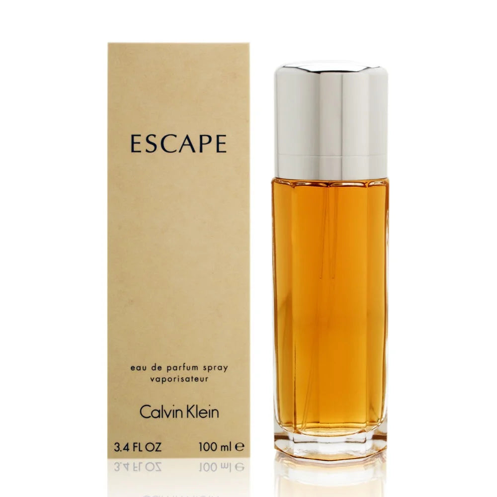 Perfume Femenino Calvin Klein Escape - Eau de Parfum - 100ml