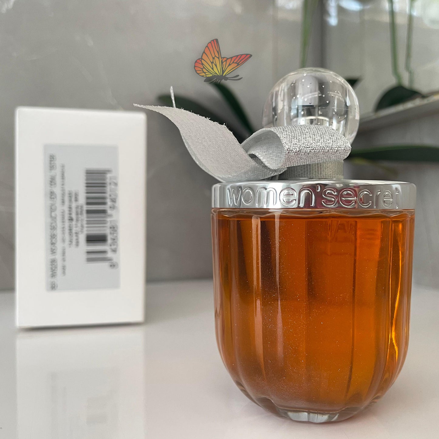 Perfume Femenino Women’s Secret Rose Seduction - EDP - 100ml - Tester