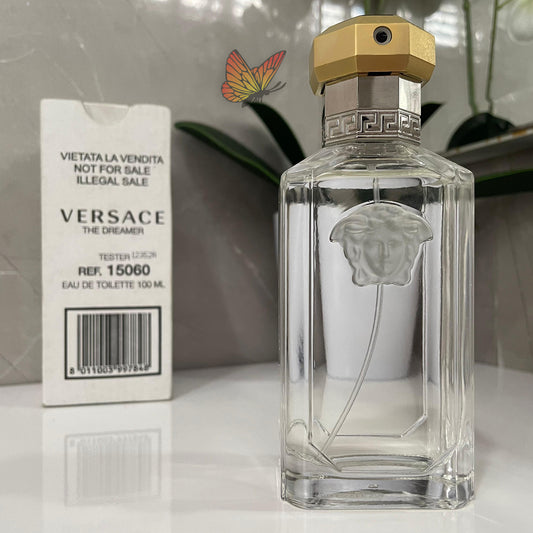 Perfume Masculino Versace The Dreamer - EDT - 100ml - Tester