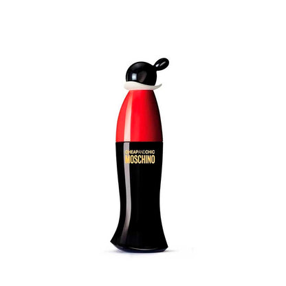 Perfume Moschino Cheap & Chic - Eau de Toilette - 100ml - Tester
