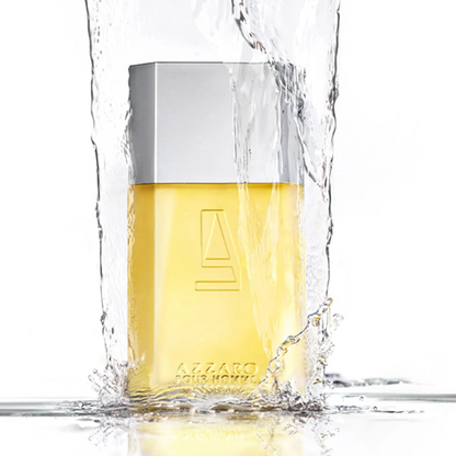 Perfume Masculino Azzaro L'eau - Eau de Toilette - 100ml - Tester