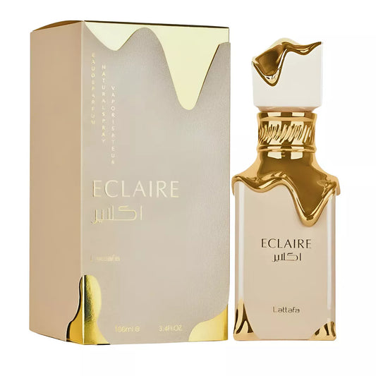 Perfume Femenino Lattafa Eclaire - Eau de Parfum - 100ml