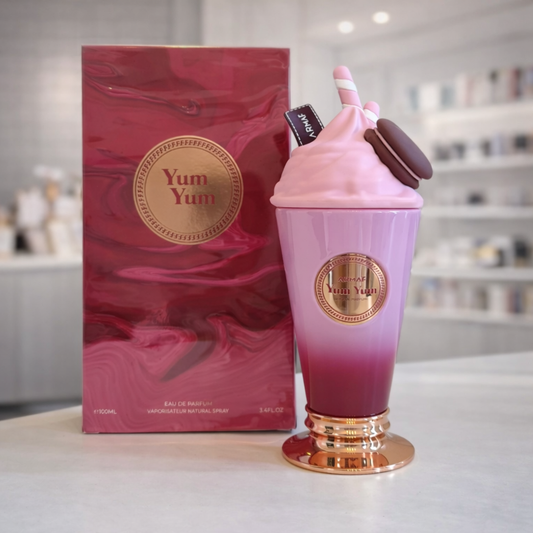 Perfume Femenino Armaf Yum Yum - Eau de Parfum - 100ml