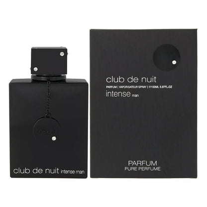 Perfume Masculino Armaf Club de Nuit Intense Man Parfum - Parfum - 150ml