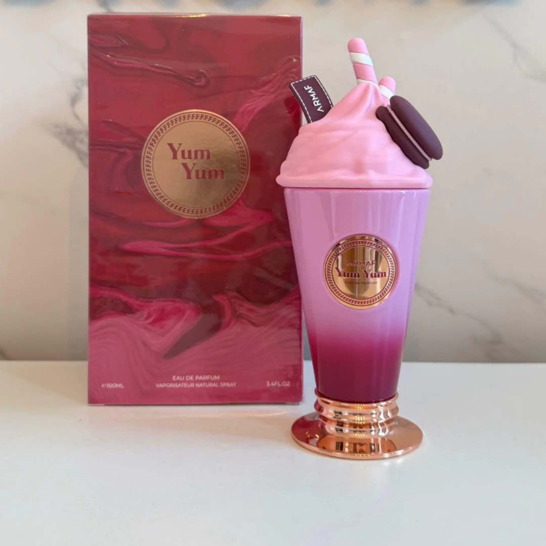 Perfume Femenino Armaf Yum Yum - Eau de Parfum - 100ml