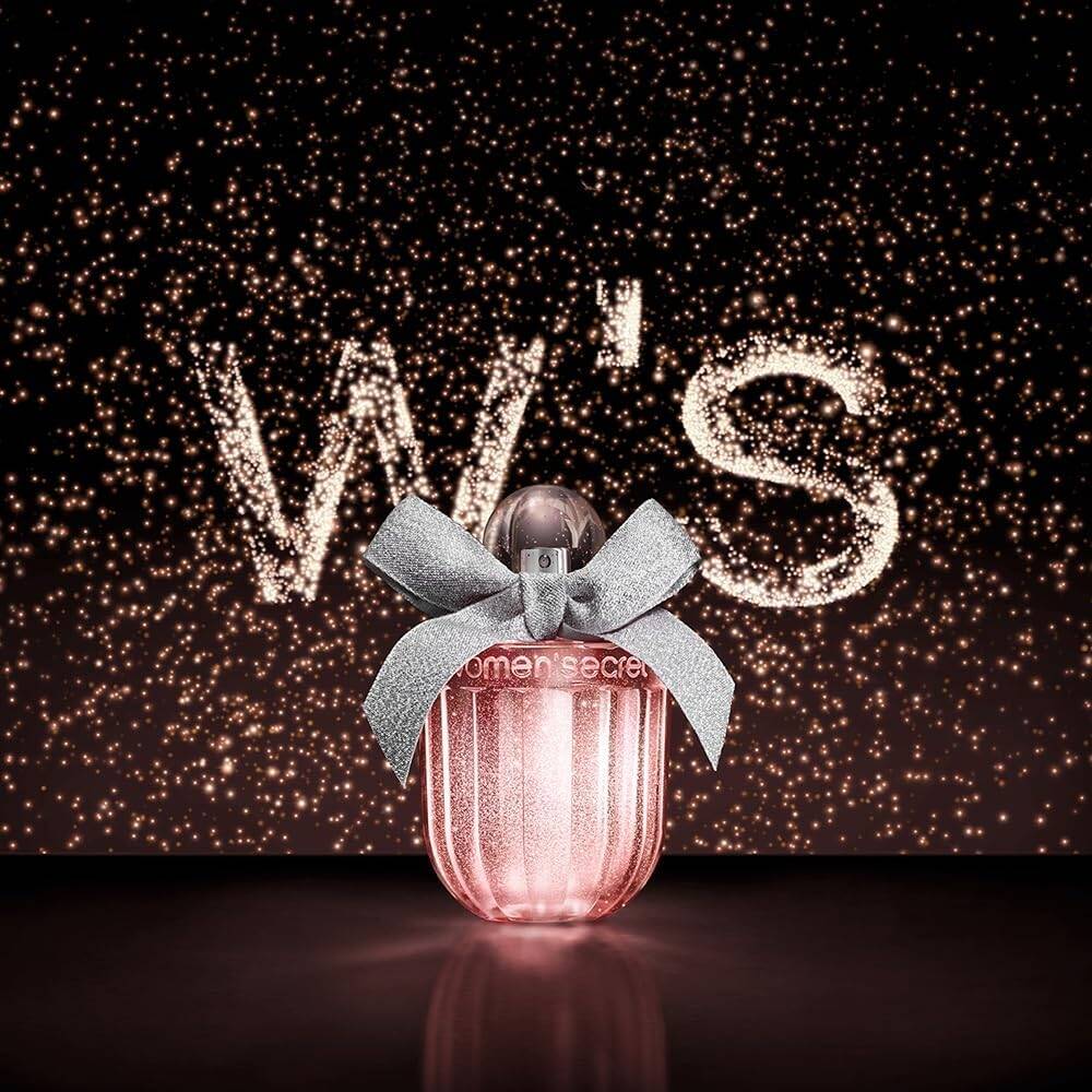 Perfume Femenino Women’s Secret Rose Seduction - EDP - 100ml - Tester