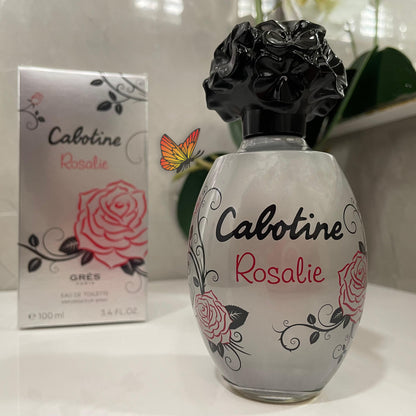 Perfume Femenino Grés Cabotine Rosalie - Eau de Toilette - 100ml