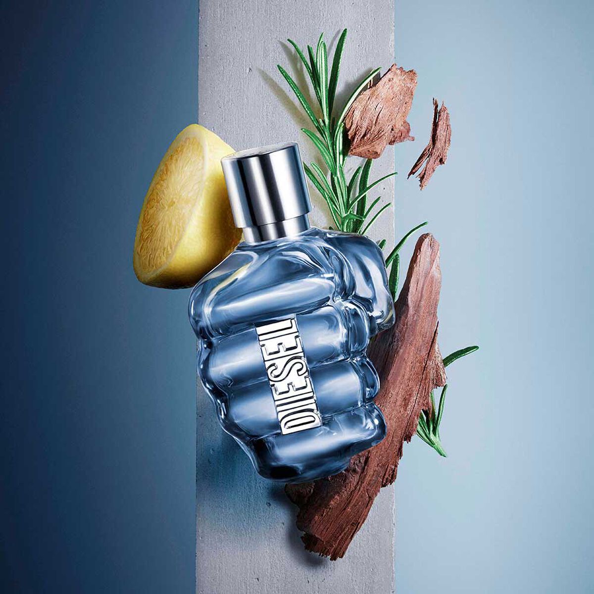 Perfume Masculino Diesel Only The Brave - Eau de Toilette - 75ml - Tester