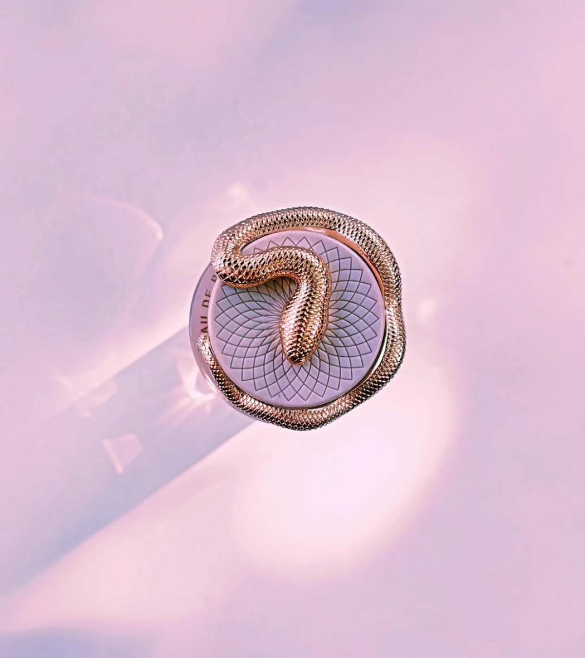 Perfume Femenino Lattafa Teriaq - Eau de Parfum - 100ml