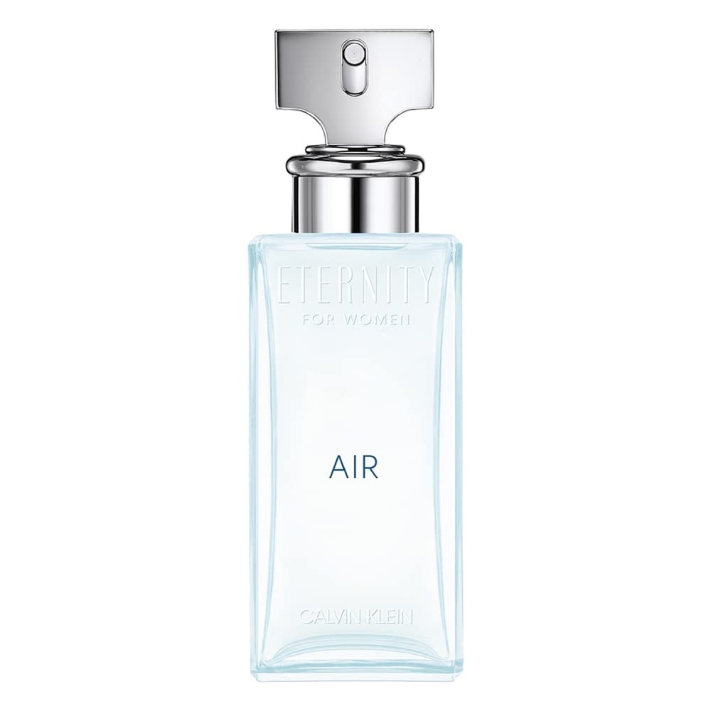 Perfume Femenino Calvin Klein Eternity Air For Women - Eau de Parfum - 100ml