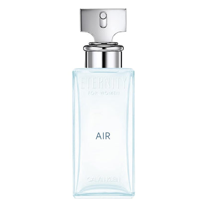 Perfume Femenino Calvin Klein Eternity Air For Women - Eau de Parfum - 100ml