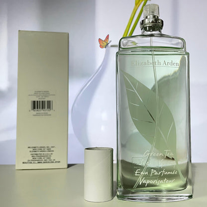 Perfume Femenino Elizabeth Arden Green Tea - Eau de Parfum - 100ml - Tester