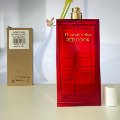 Perfume Femenino Elizabeth Arden Red Door - EDT - 100ml - Tester