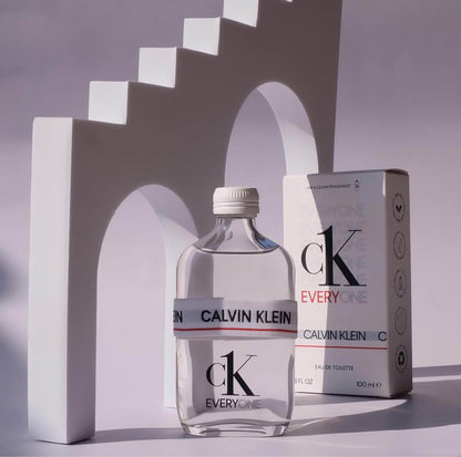 Perfume Unisex Calvin Klein CK Everyone - Eau de Toilette - 100ml