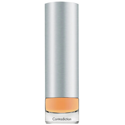 Perfume Femenino Calvin Klein Contradiction - Eau de Parfum - 100ml