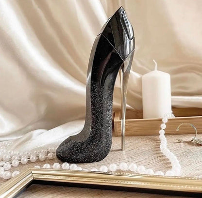 Perfume Femenino Carolina Herrera Good Girl Supreme - Eau de Parfum - 80ml - Tester