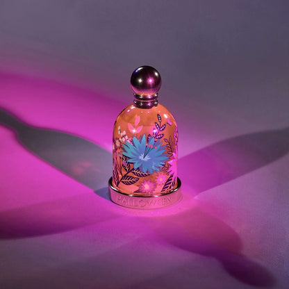 Perfume Femenino Jesús del Pozo Halloween Blossom - Eau de Toilette - 100ml - Tester