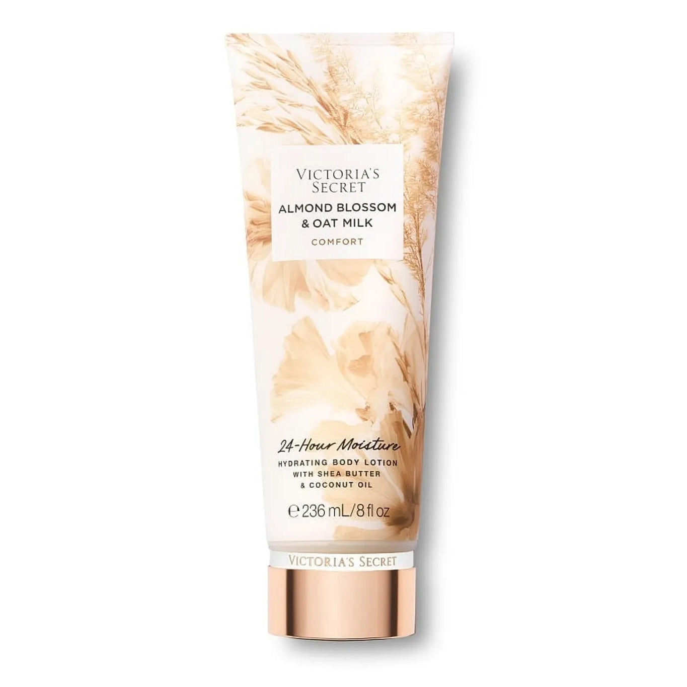 Loción Corporal Victoria's Secret Almond Blossom & Oat Milk - 236ml
