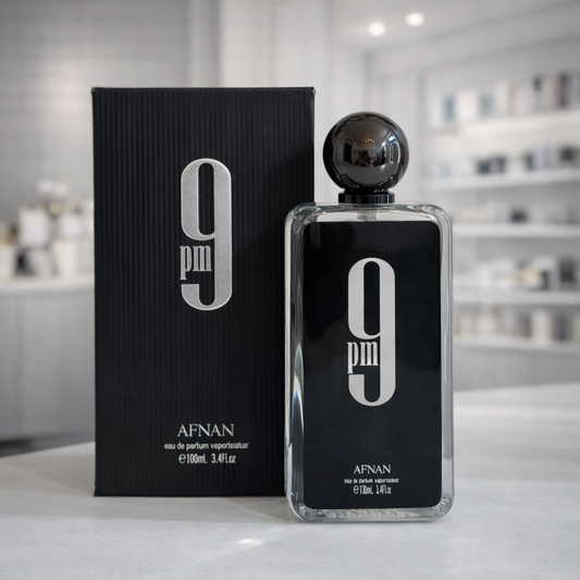 Perfume Masculino Afnan 9PM - Eau de Parfum - 100ml