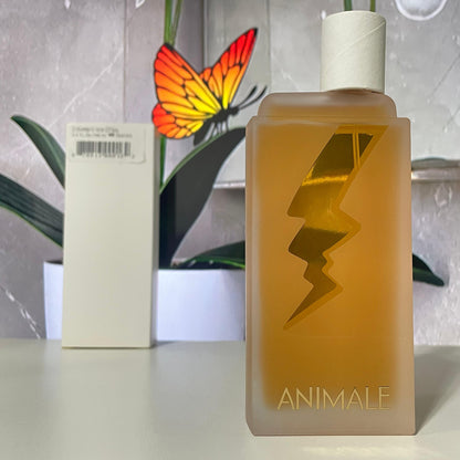 Perfume Femenino Animale - EDP - 100ml - Tester