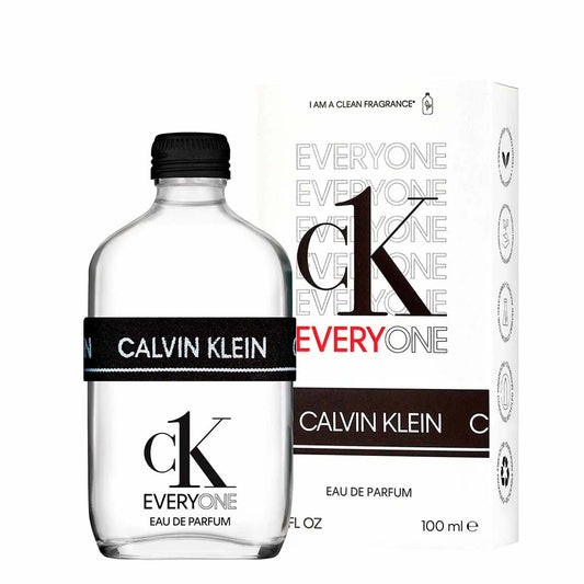 Perfume Unisex Calvin Klein CK Everyone - Eau de Parfum - 100ml