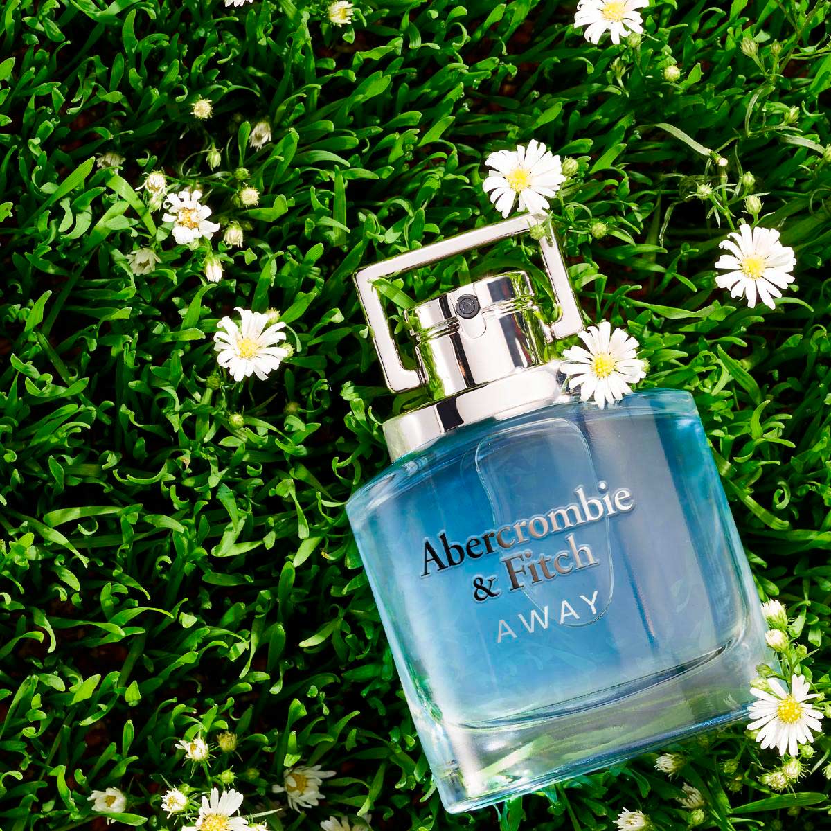 Perfume Masculino Abercrombie & Fitch Away Man - Eau de Toilette - 100ml