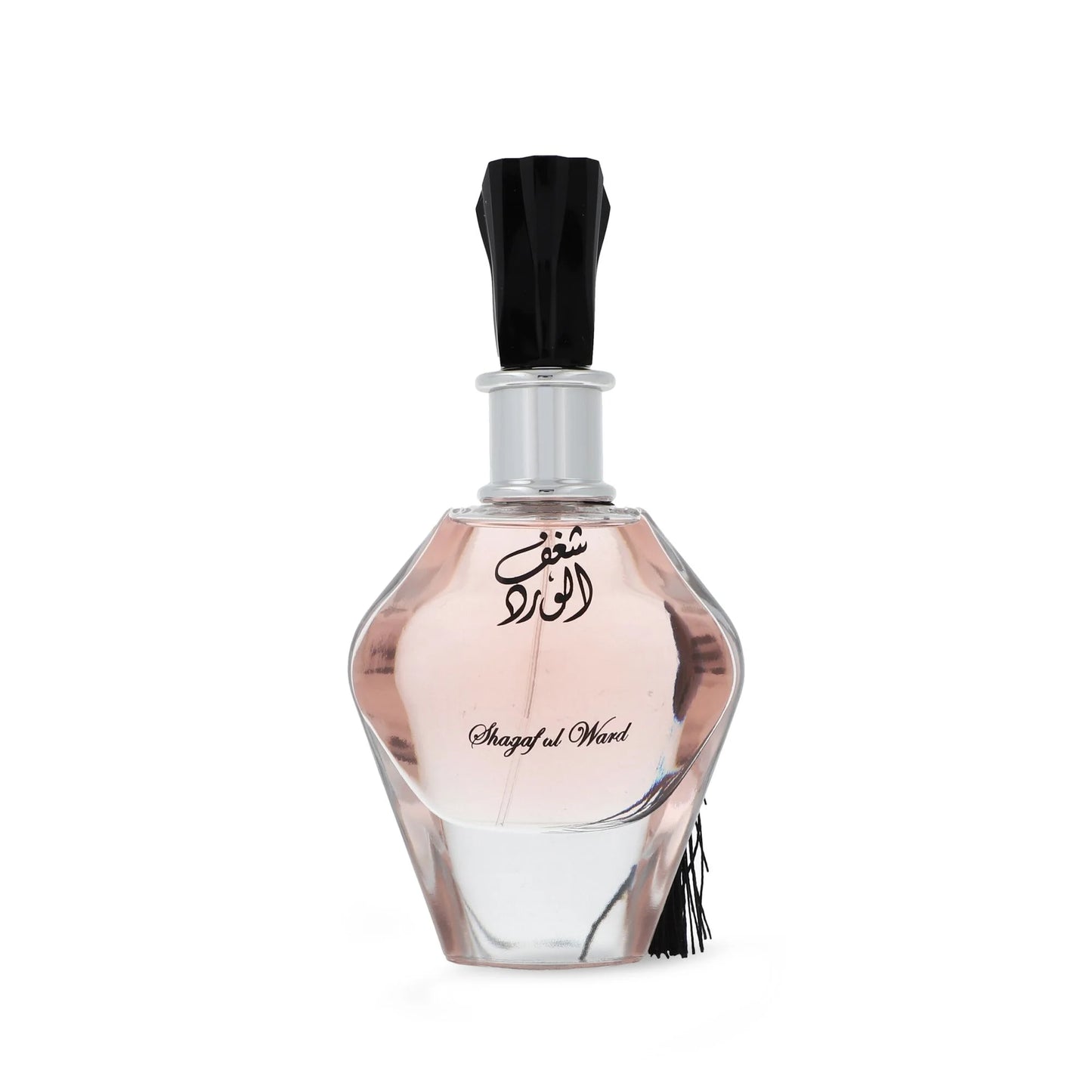 Perfume Femenino Al Wataniah Shagaf Al Ward - Eau de Parfum - 100ml